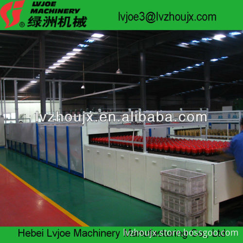 Decorating lehr supplier from China